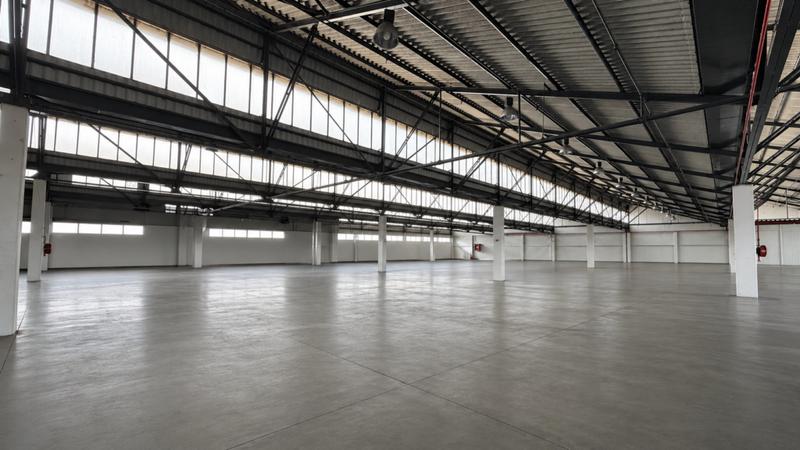 To Let Commercial Property for Rent in Paarden Eiland Western Cape